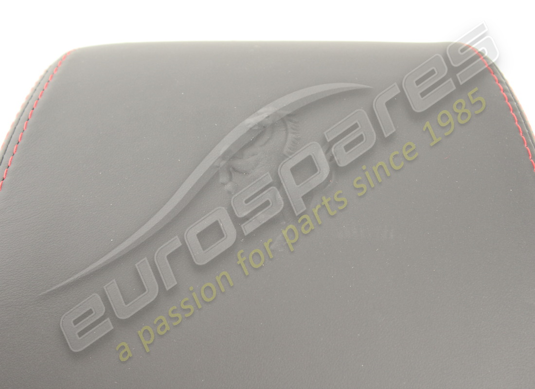 nouveau ferrari appoggiatesta no app-p.nero. numéro de pièce 69194700 (2)