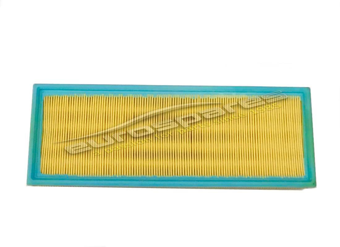 nouvel élément de filtre à air ferrari. numéro de pièce 113283 (1)