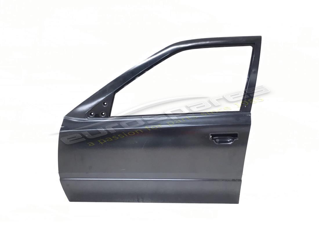 nouvelle maserati porte avant gauche 337. numéro de pièce 374580103 (1)