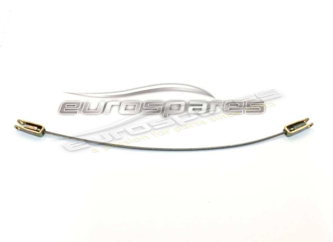 nouveau maserati biellette de frein de stationnement, 8 cylindre. numéro de pièce 378031123 (1)