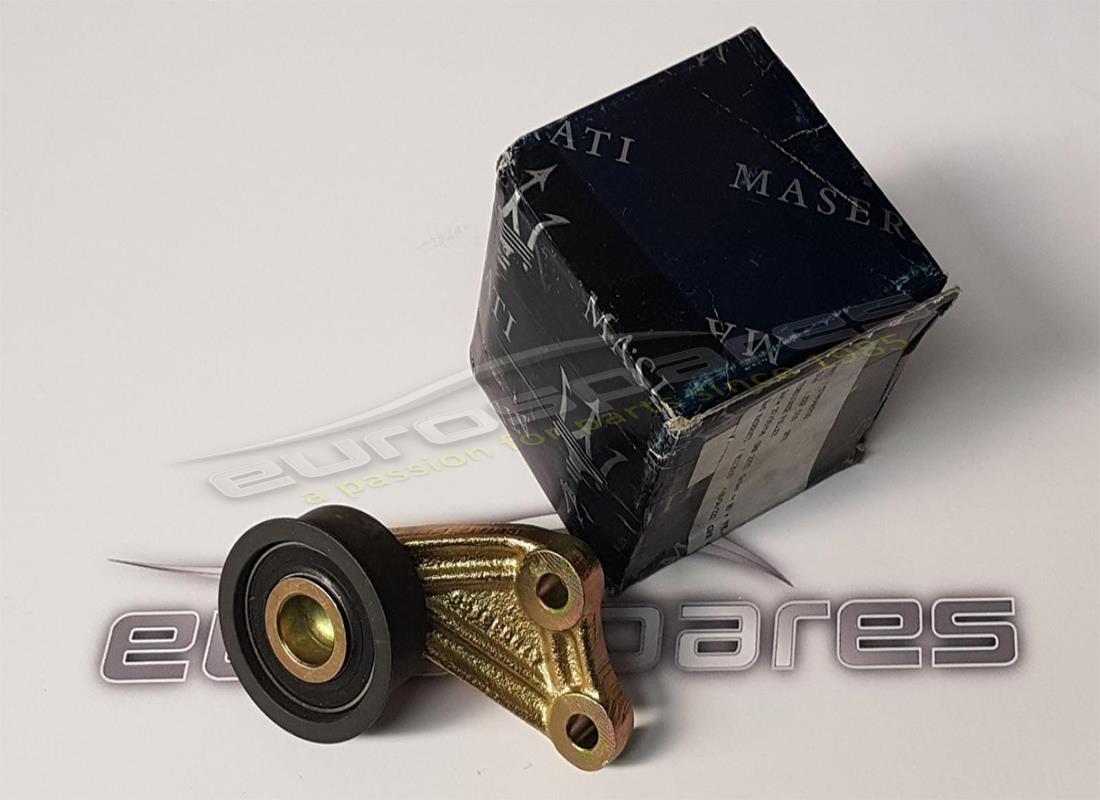 nouvelle poulie tendeur maserati. numéro de pièce 578948700 (3)