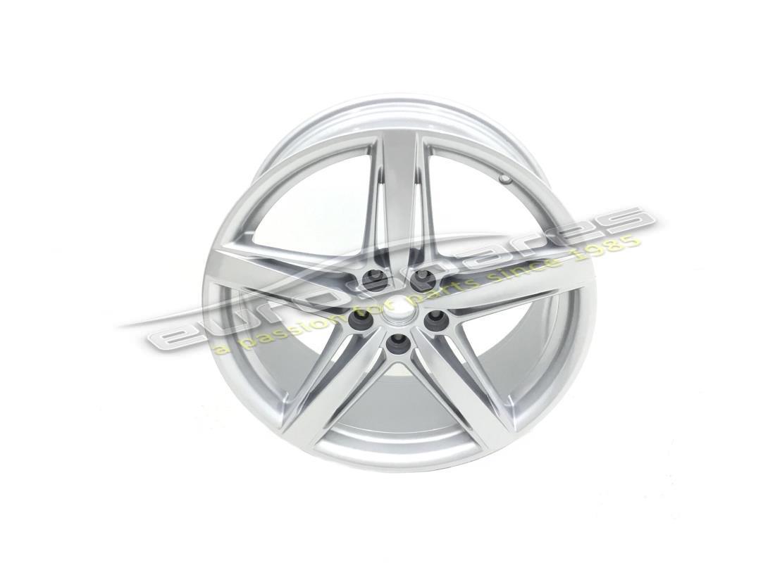 ROUE AVANT Ferrari RECONDITIONNÉE . NUMÉRO DE PIÈCE 283184 (1)