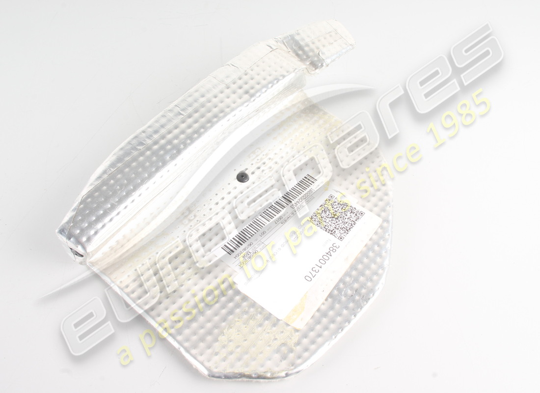 nouvelle cloison maserati. numéro de pièce 384001370 (2)