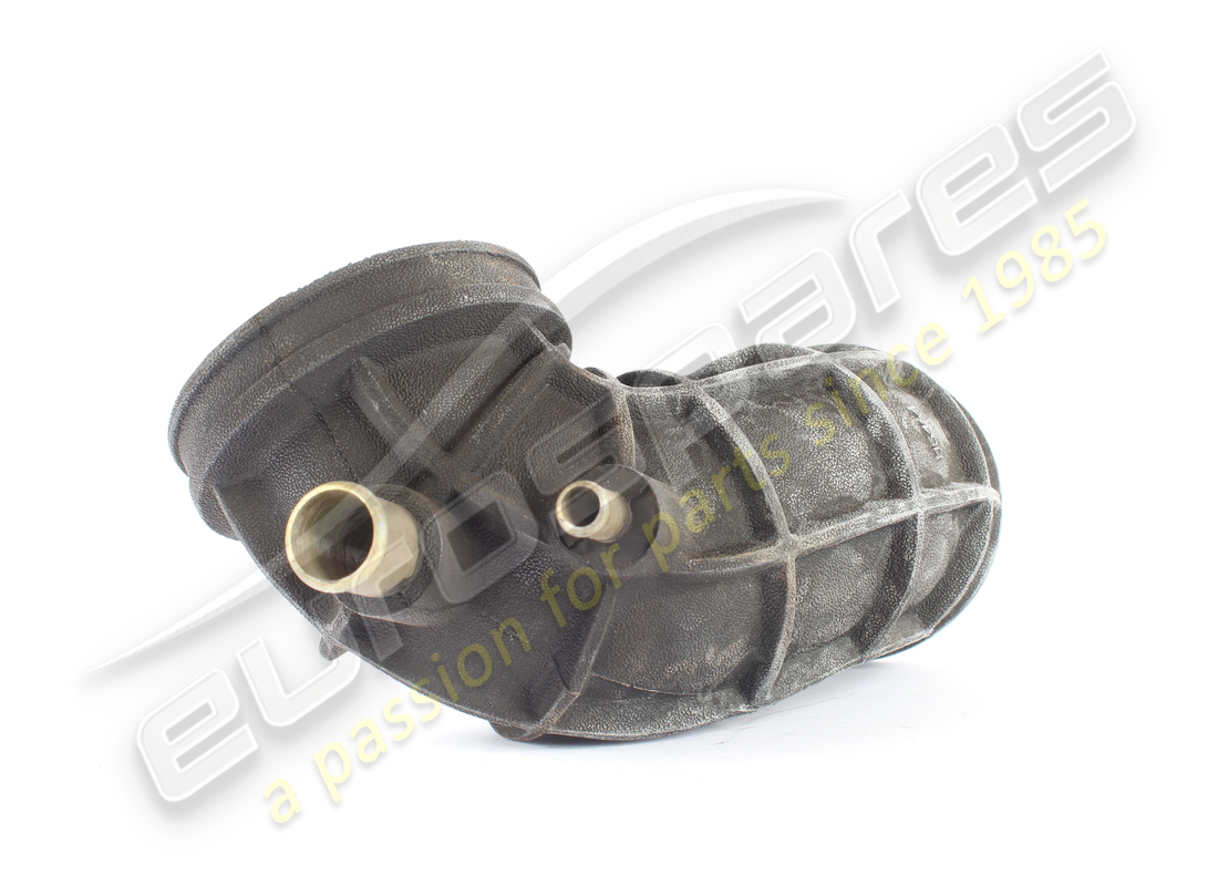 NOUVEAU TUYAU D'ADMISSION D'AIR FERRARI GAUCHE RÉFÉRENCE 145464 (1) nouveau tuyau d'admission d'air ferrari gauche référence 145464 (1)