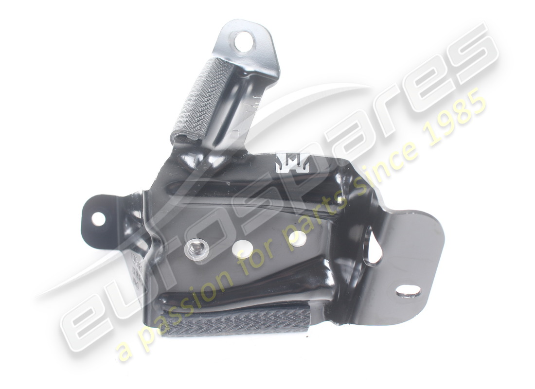 SUPPORT D'OCCASION LAMBORGHINI GPM RL OBEN. NUMÉRO DE PIÈCE 4S2721187C (2) support d'occasion lamborghini gpm rl oben. numéro de pièce 4s2721187c (2)