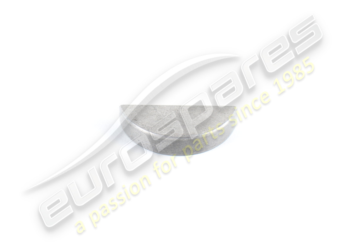 nouvelle clé woodruff ferrari. numéro de pièce 10206020 (1)