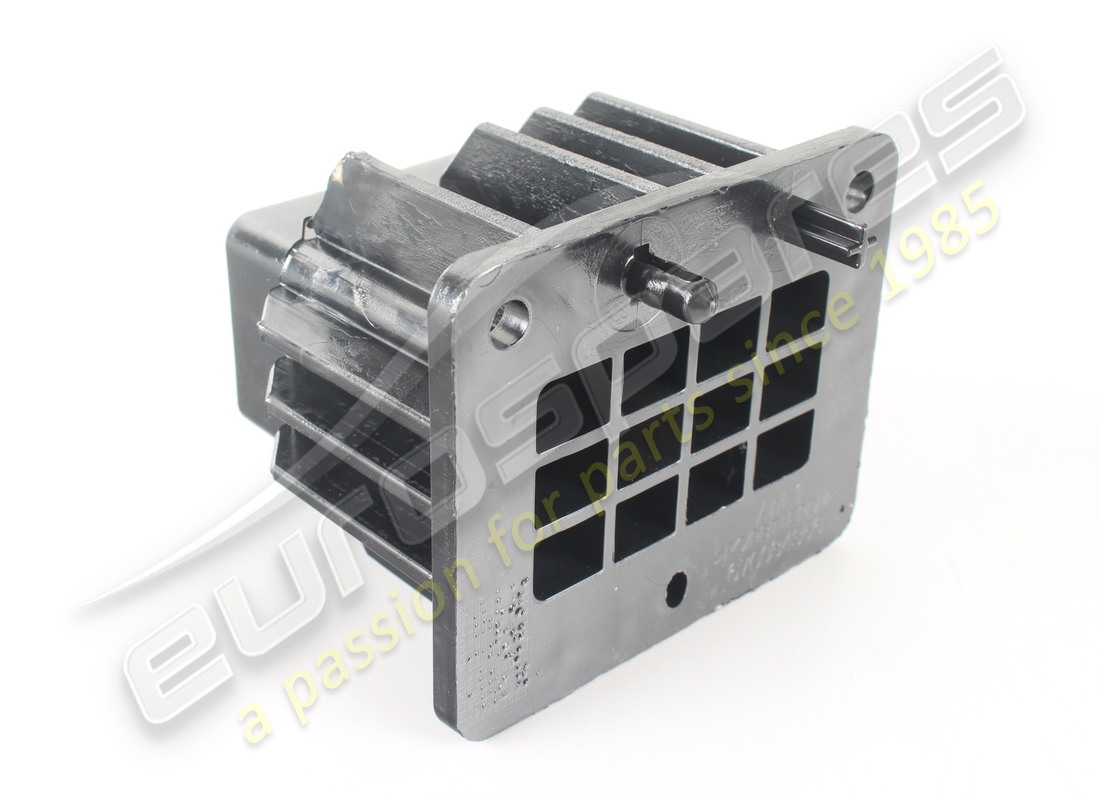 nouveau maserati support avant de levage de véhicule. numéro de pièce 670034356 (2)