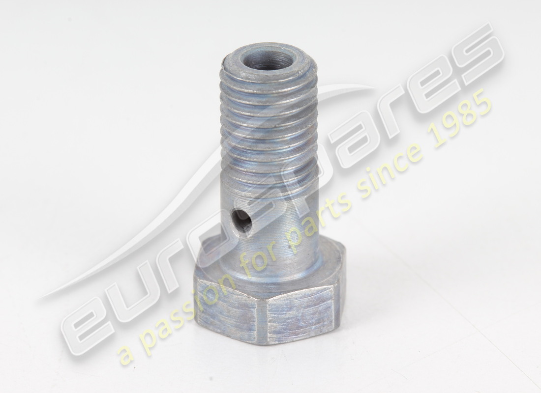 nouveau raccord de tuyau ferrari. numéro de pièce 261587 (1)