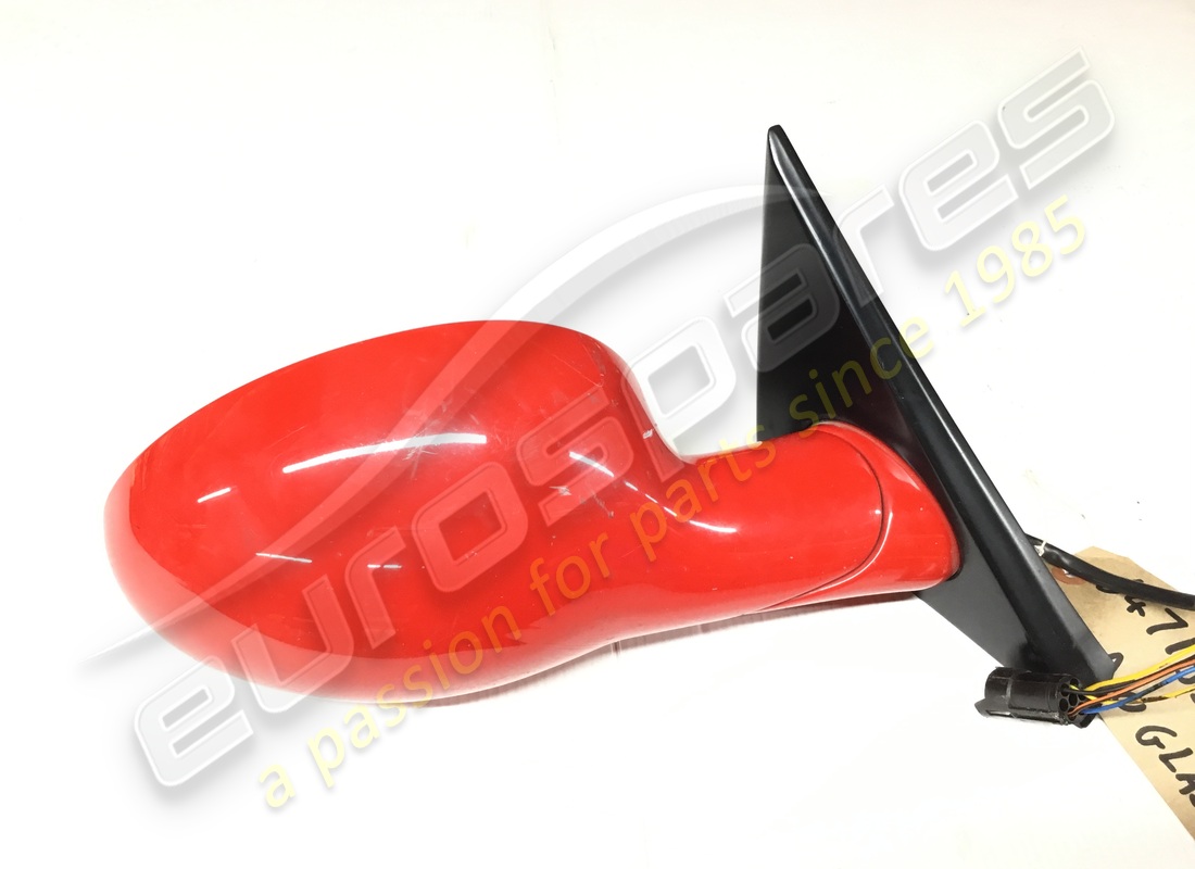 utilisé ferrari rétroviseur arrière extérieur droit lhd numéro de pièce 64715210 (2)