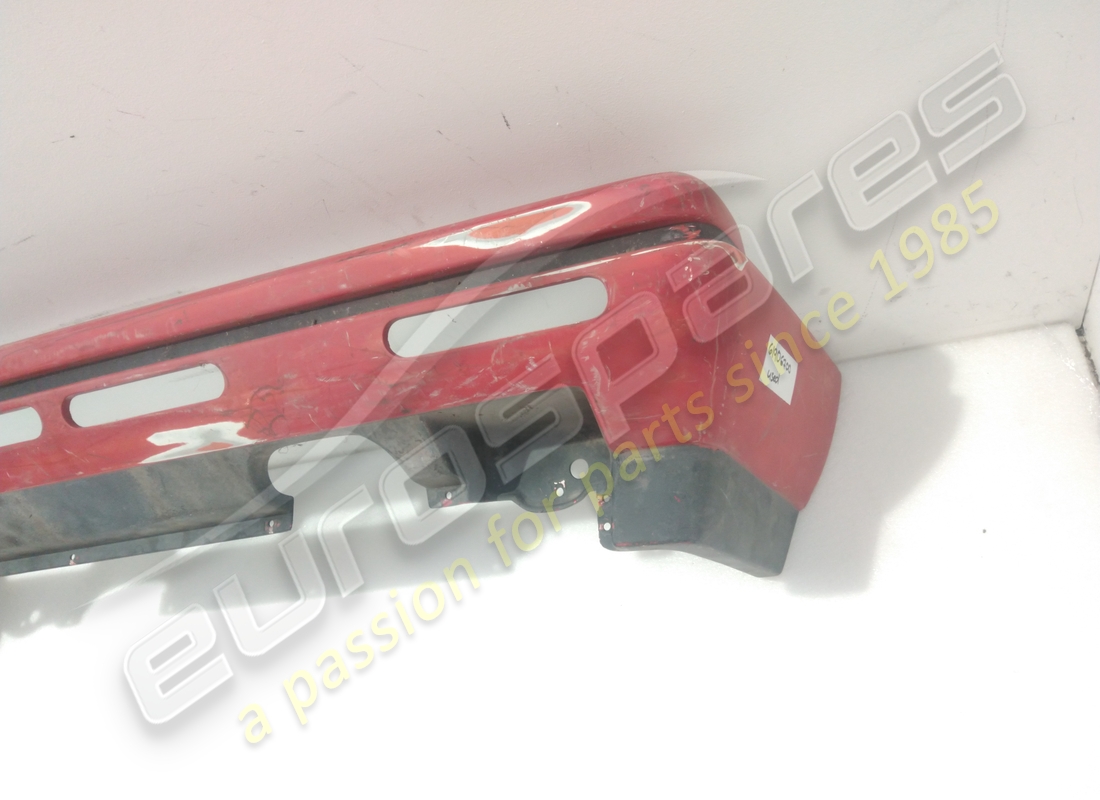 utilisé ferrari panneau inférieur arrière. numéro de pièce 61906700 (4)