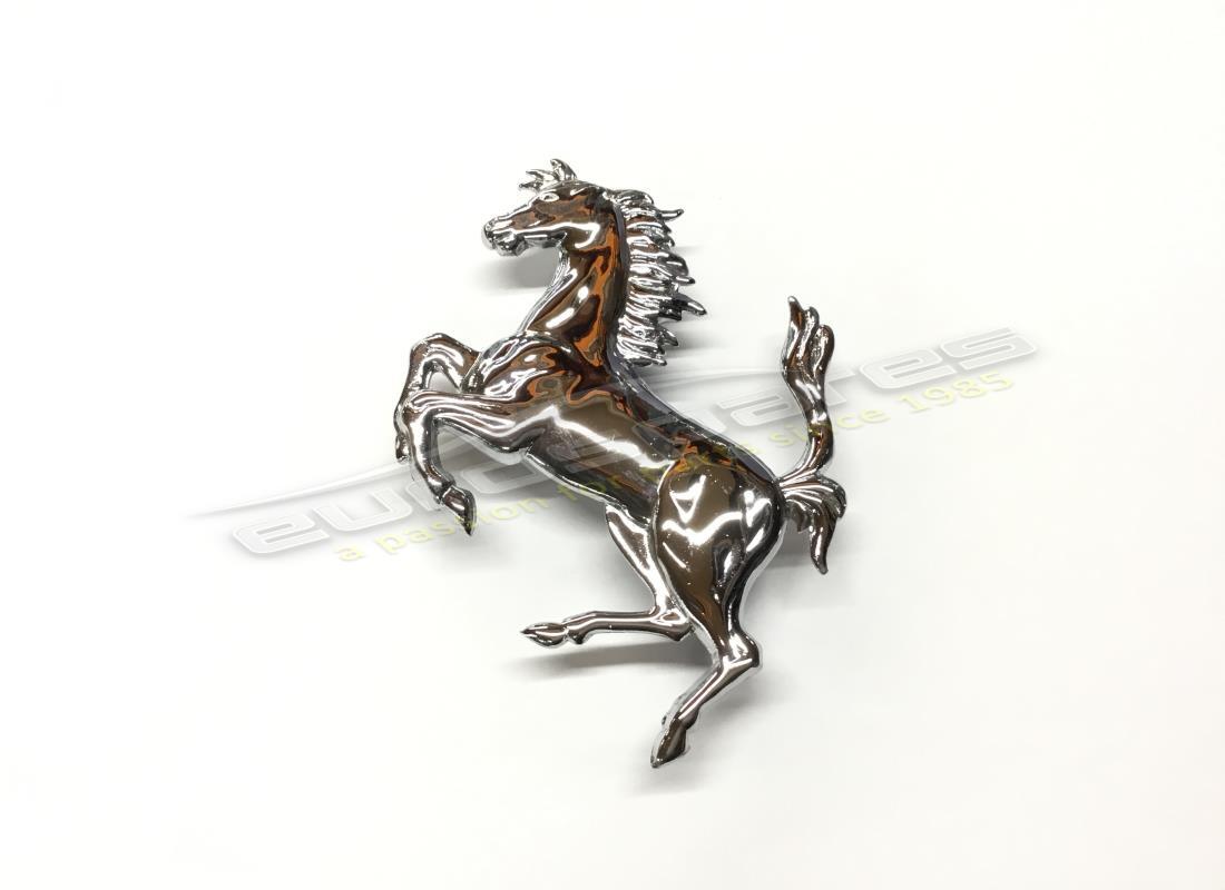 NOUVEAU Eurospares EMBLÈME DE CHEVAL ARRIÈRE . NUMÉRO DE PIÈCE 63233900 (1)