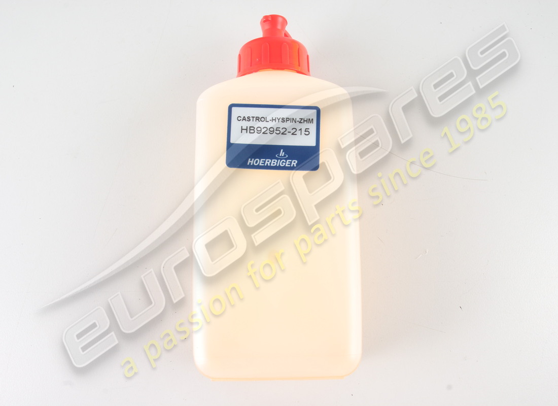 nouveau ferrari cylindre droit de protection arrière. numéro de pièce 66454300 (2)