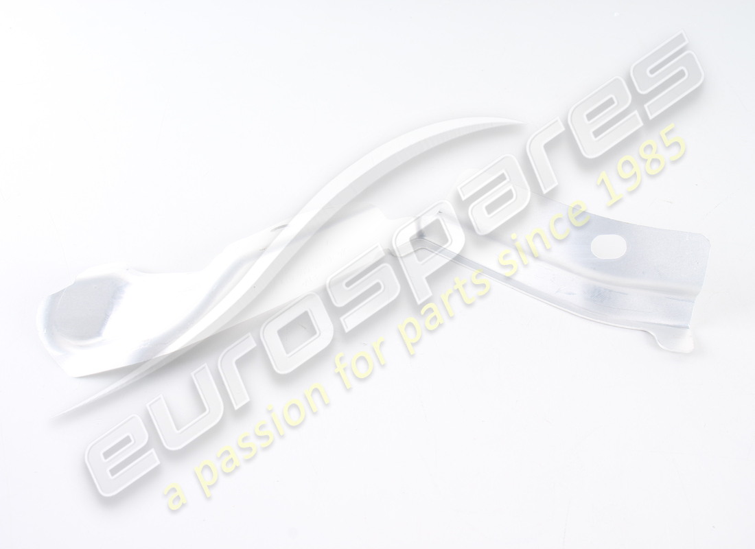 NEW LAMBORGHINI REINFORCEMENT PILLAR B. PART NUMBER 4T0809609B (1) new lamborghini reinforcement pillar b. part number 4t0809609b (1)