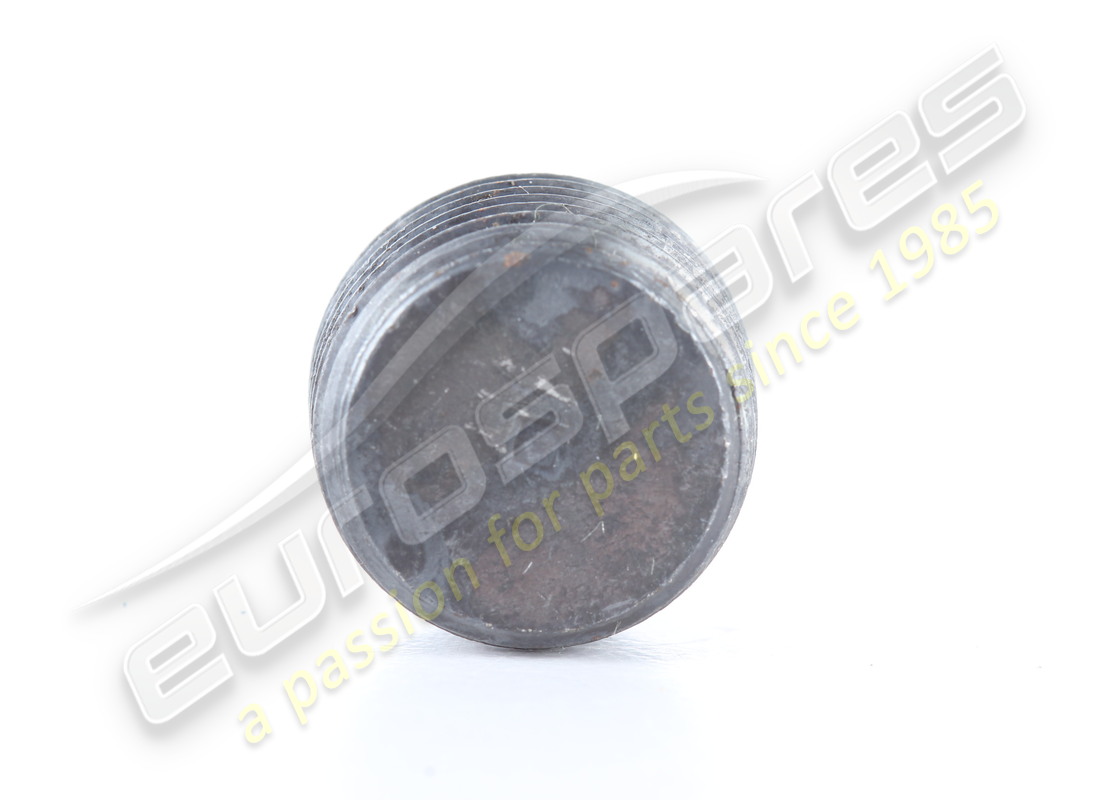 nouveau bouchon fileté maserati 3/8-18. référence 585411800 (3)