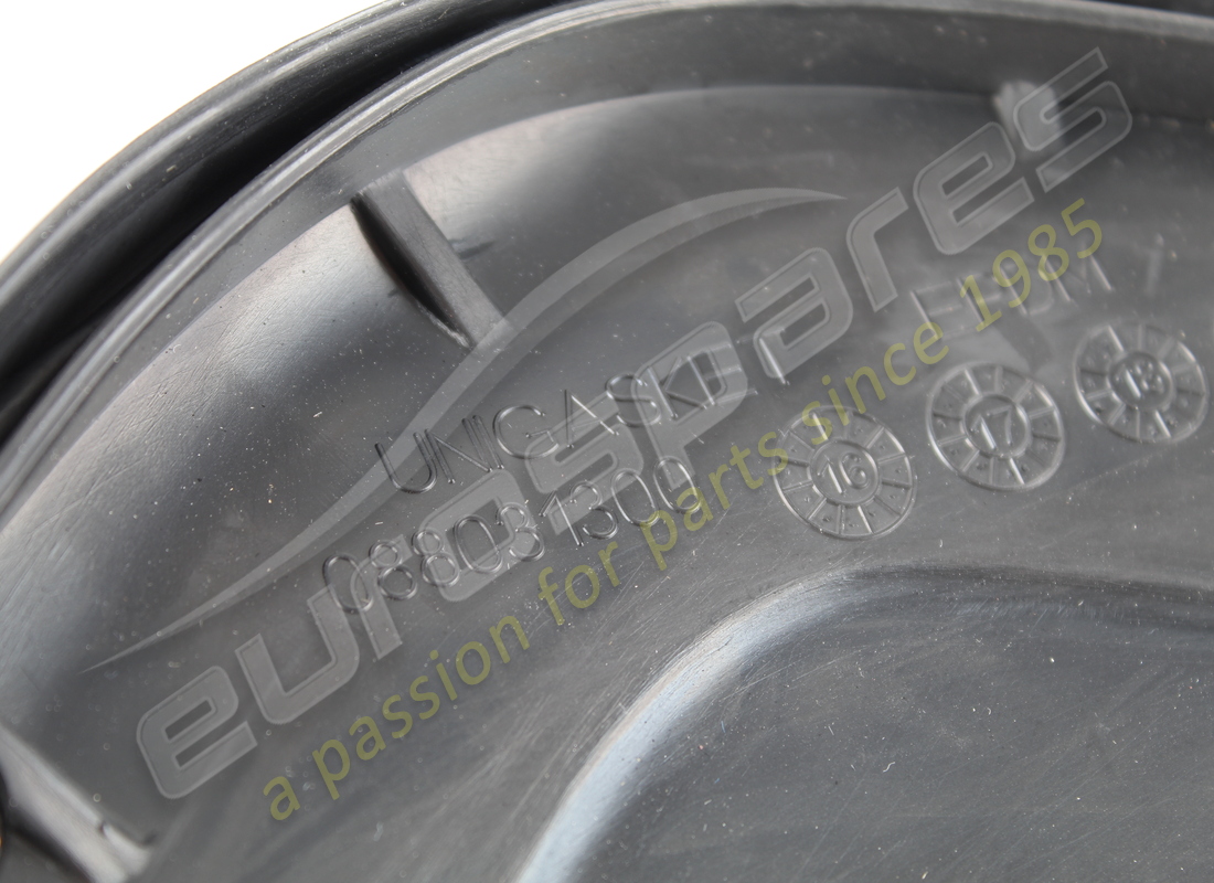 nouveau couvercle de compartiment moteur gauche ferrari. référence 88031300 (4)