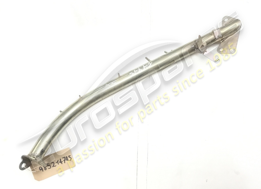 NOUVEAU Ferrari RENFORCEMENT DIAGONAL GAUCHE . NUMÉRO DE PIÈCE 985214745 (1)