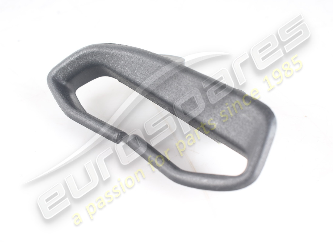encadrement de fente de ceinture de sécurité gauche d'occasion ferrari. numéro de pièce 83263000 (2)