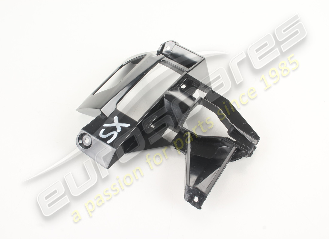 nouveau support gauche ferrari - pour voitures avec numéro de pièce 68079200 (2)