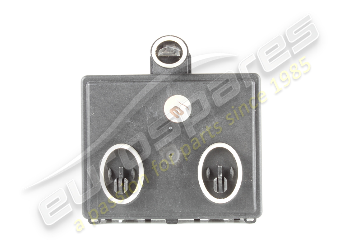 UTILISÉ Lamborghini COMMANDE DE PORTE DIAG-ADR : 052 . NUMÉRO DE PIÈCE 4M1959792J (1)