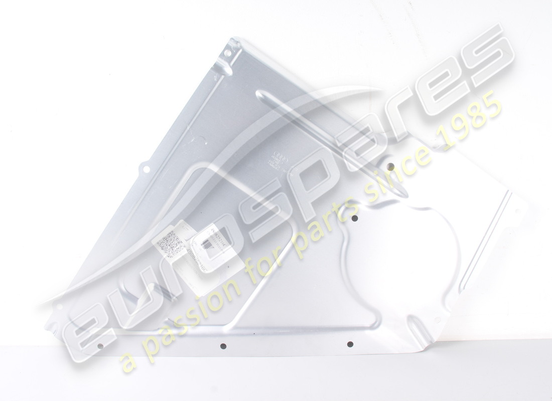 nouveau réservoir de réduction de traînée lamborghini. référence 4s0825216c (1)