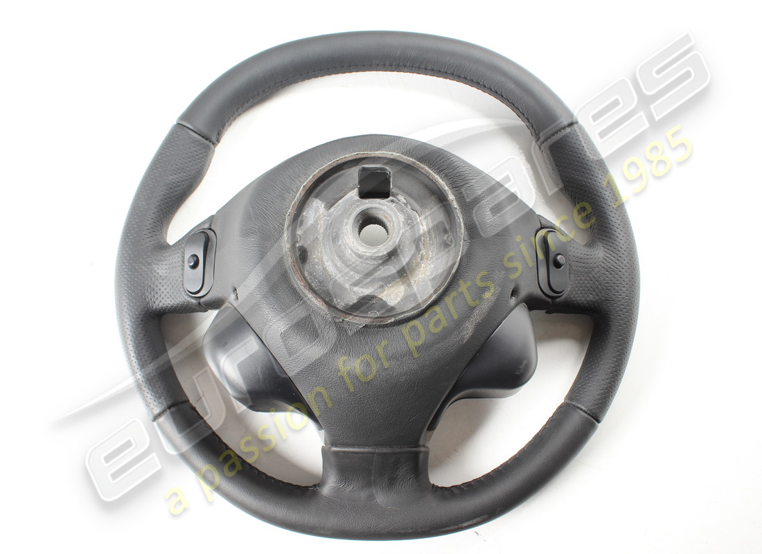 ferrari support de volant d'occasion - p.nero. numéro de pièce 69840800 (4)
