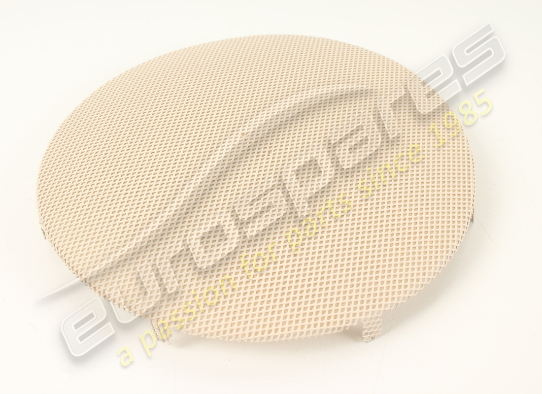 nouvelle grille de haut-parleur de porte maseratibosep.beig. numéro de pièce 80362932 (2)