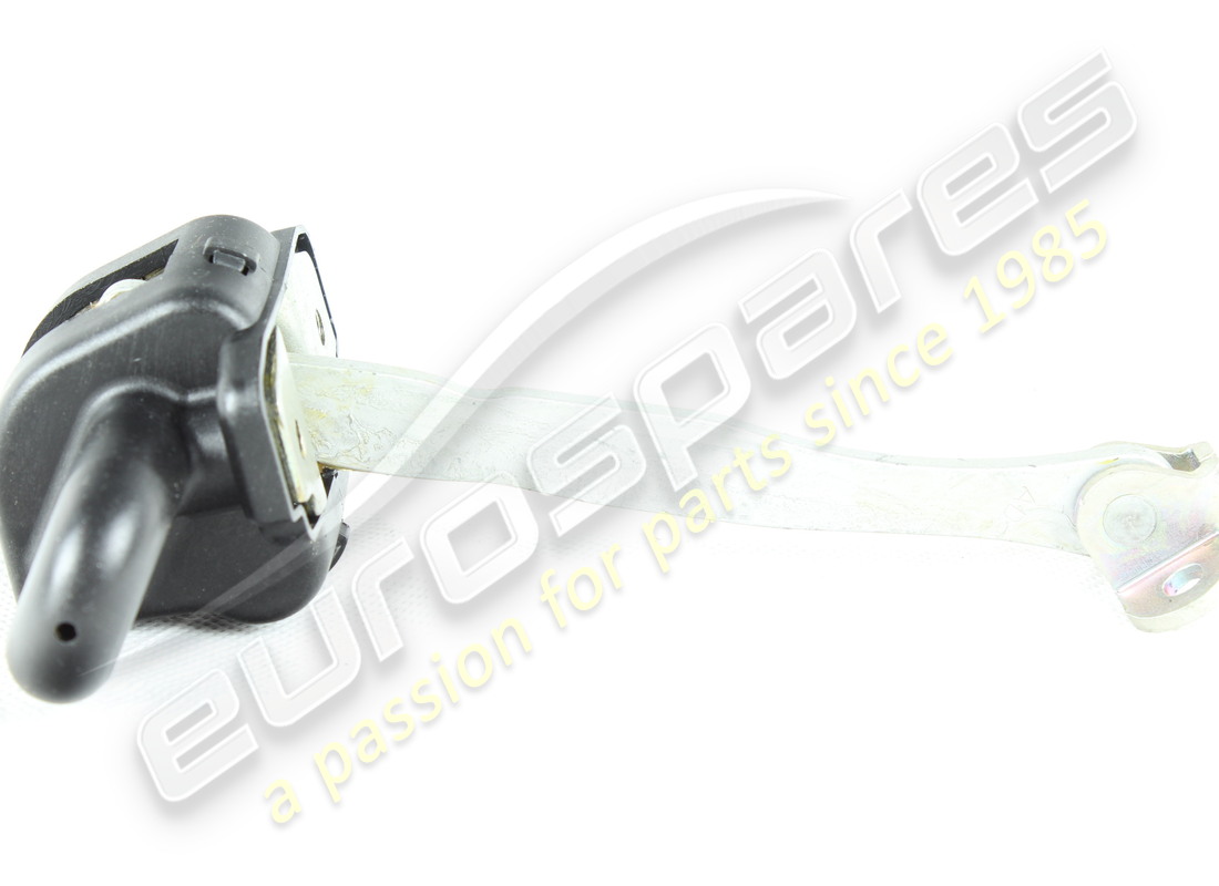 NOUVELLE BIELLETTE DE BUTÉE DE PORTE AVANT Maserati. NUMÉRO DE PIÈCE 66513400 (1)