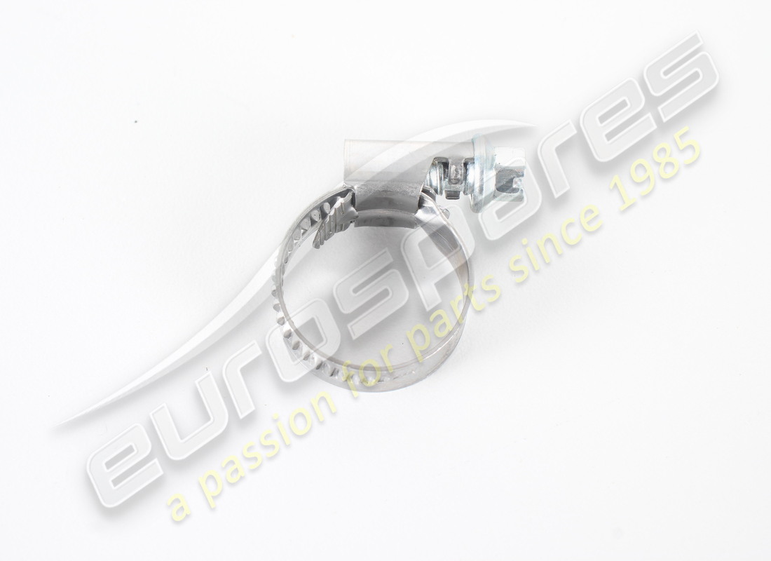nouveau collier de serrage porsche - sgt 12-22/9. numéro de pièce 99951255400 (1)