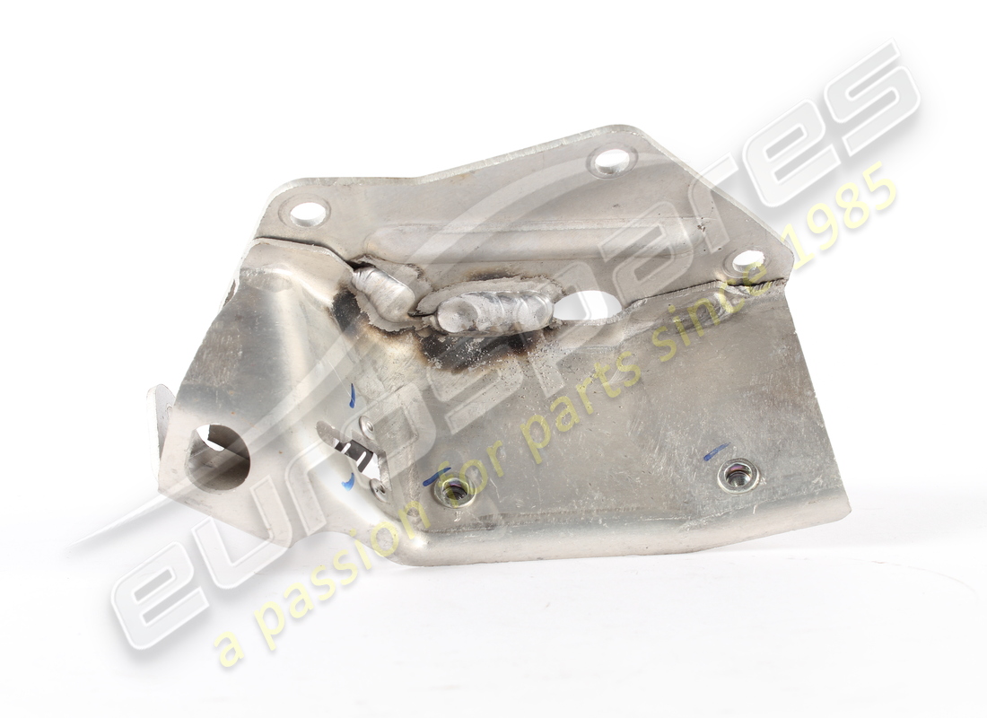 support d'accoudoir droit complet d'occasion ferrari. référence 83120800 (1)