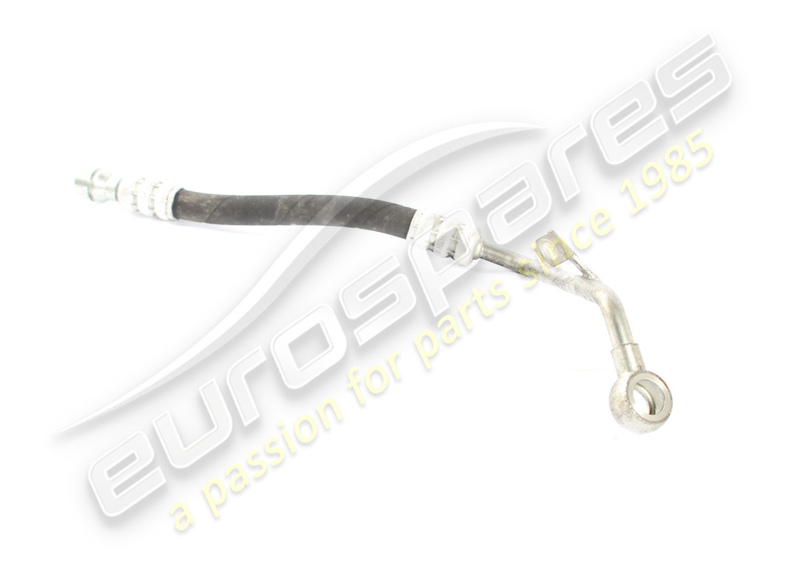 tuyau de ferrari utilisé de la pompe à déconnecter. numéro de pièce 323703 (2)