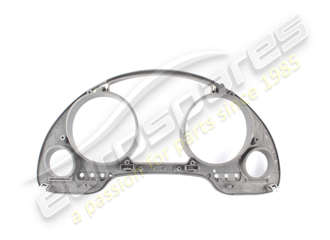 nouvelle garniture d'instrument lamborghini. numéro de pièce 400857053j (4)