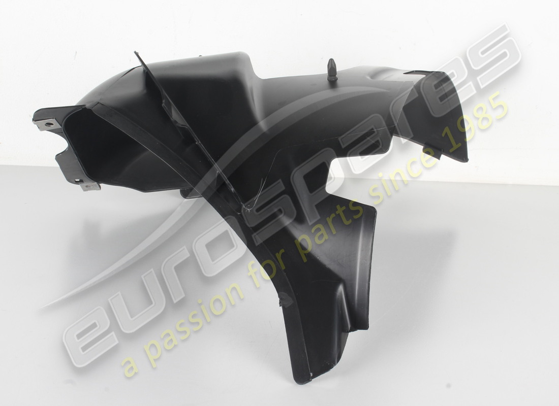 nouvel élément de conduit d'air lamborghini. numéro de pièce 4t0809964 (4)