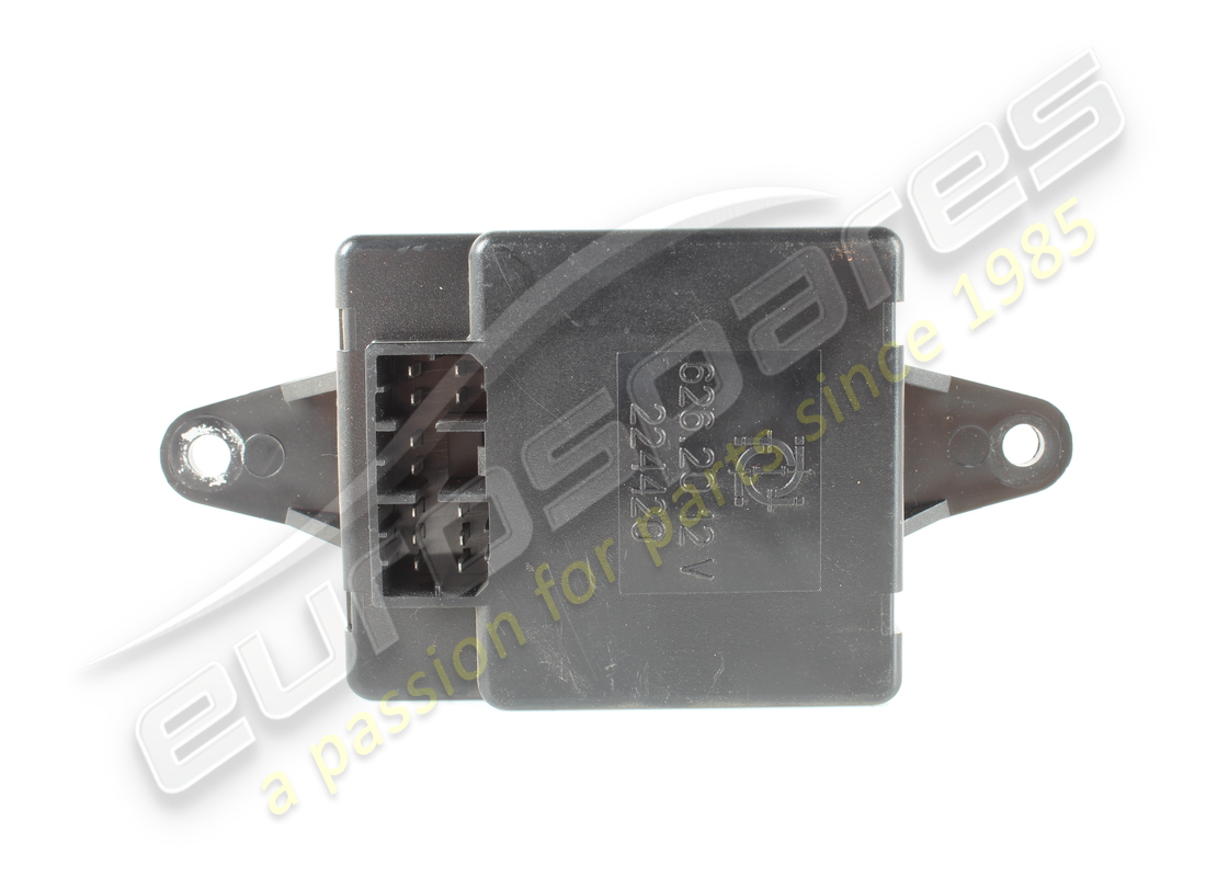 UTILISÉ Ferrari MINUTERIE . NUMÉRO DE PIÈCE 224420 (1)