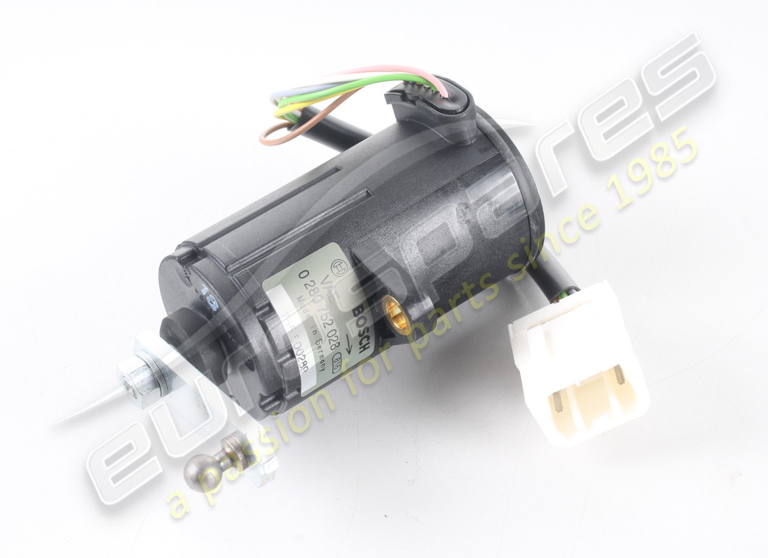 NEW FERRARI POWER FOR ACCELERATOR PEDAL . PART NUMBER 170038 (1)