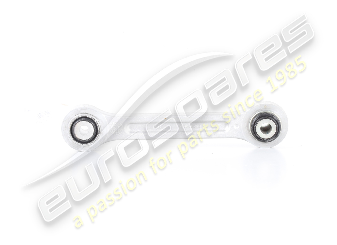 NOUVEAU TIRANT DE RÉGULATION DE CONVERGENCE MASERATI. NUMÉRO DE PIÈCE 670006273 (2) nouveau tirant de régulation de convergence maserati. numéro de pièce 670006273 (2)