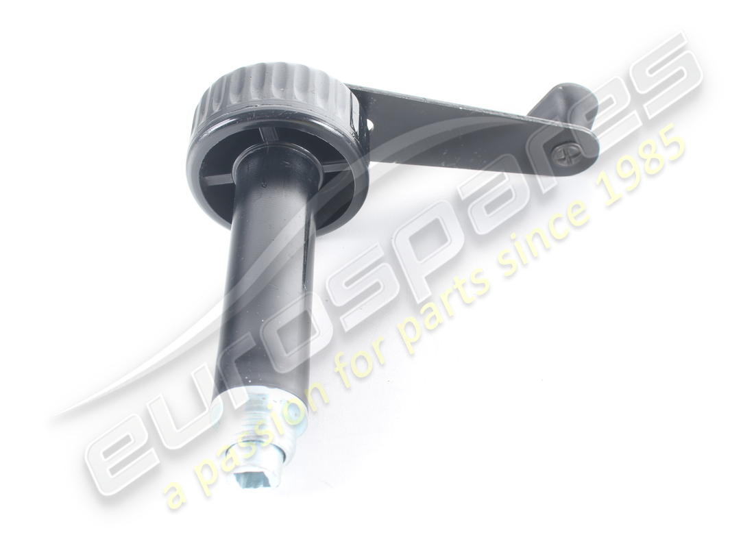 nouvelle poignée de remontoir de fenêtre d'urgence ferrari. numéro de pièce 61813700 (4)