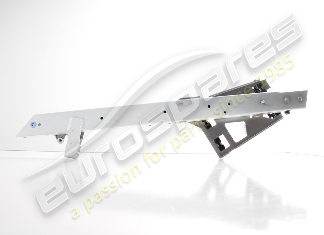 SUPPORT Eurospares ET RAIL DROIT UTILISÉS. NUMÉRO DE PIÈCE EAP1373984 (1)
