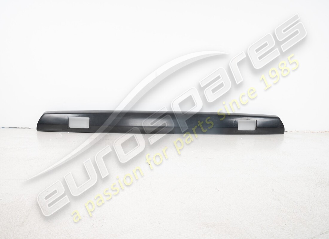 nouveau pare-choc arrière ferrari. numéro de pièce 2573650200 (1)