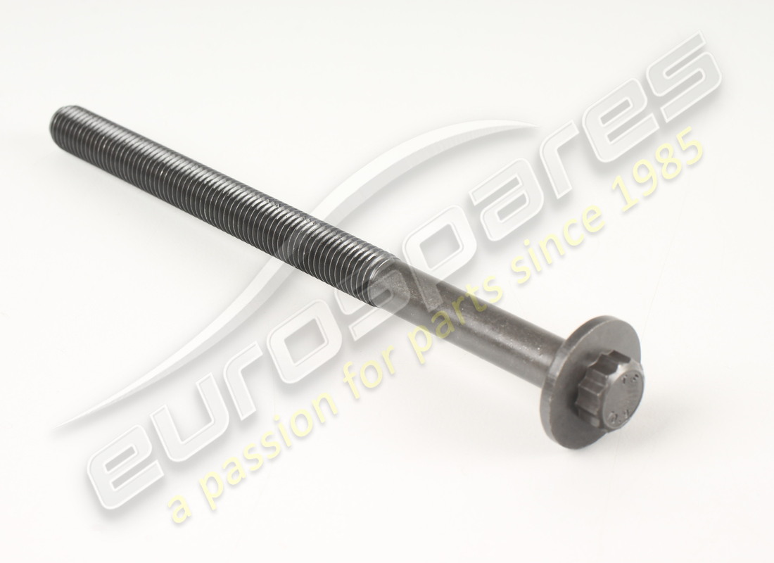 nouvelle vis porsche. numéro de pièce 99610111562 (1)
