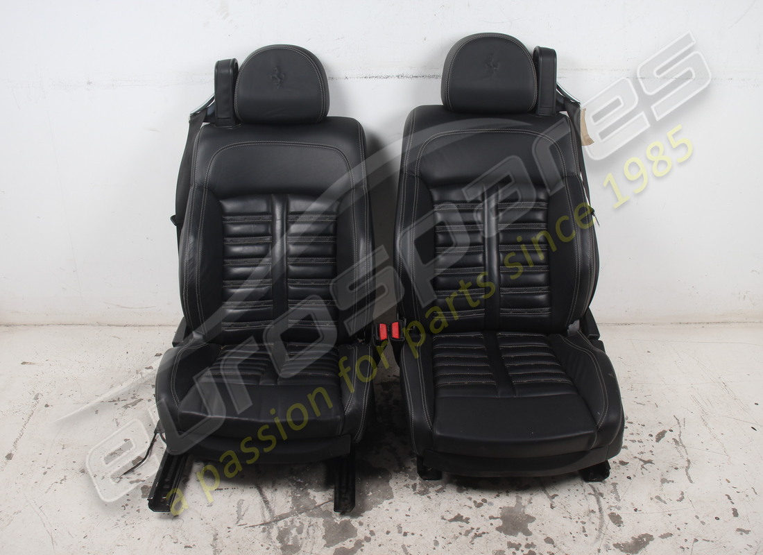 utilisé ferrari ferrari pièce 612interior. numéro de pièce 612interior (3)