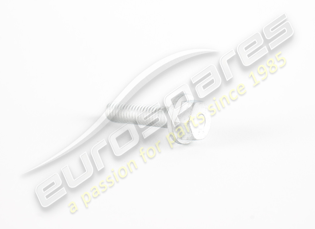 NOUVELLE VIS Ferrari . NUMÉRO DE PIÈCE 16286224 (1)
