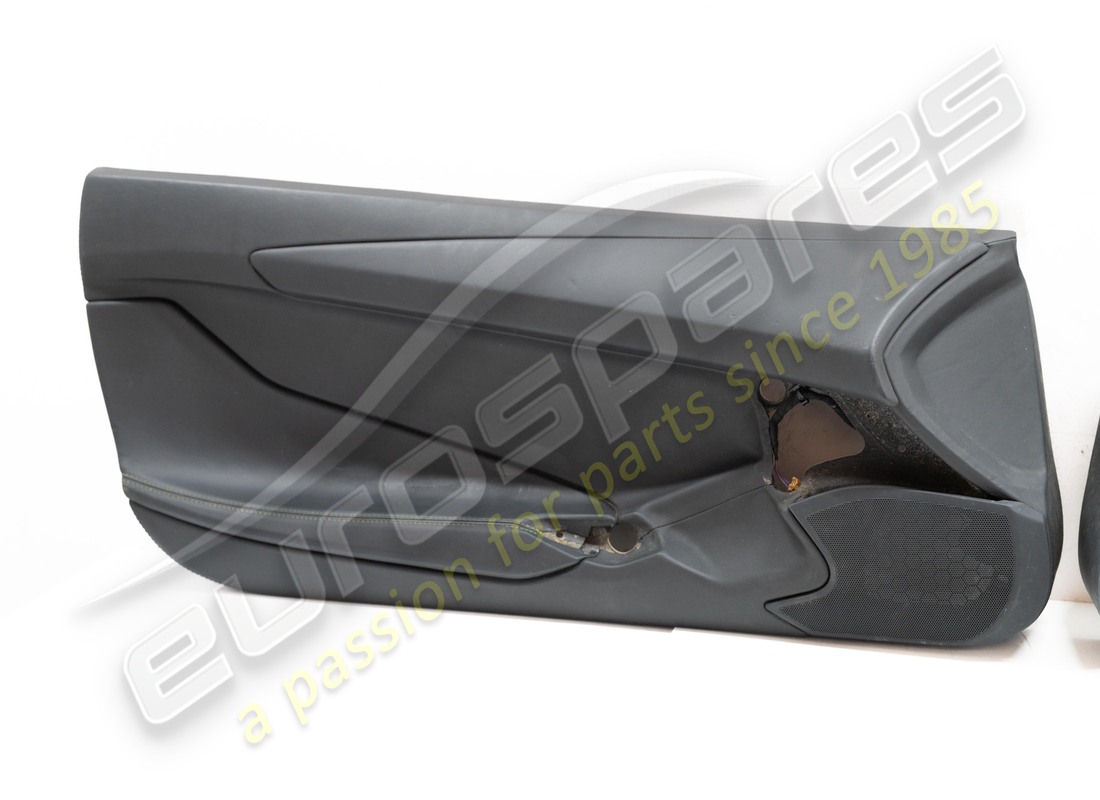 ensemble de cartes de porte d'occasion lamborghini (paire). référence 4768672375a (3)