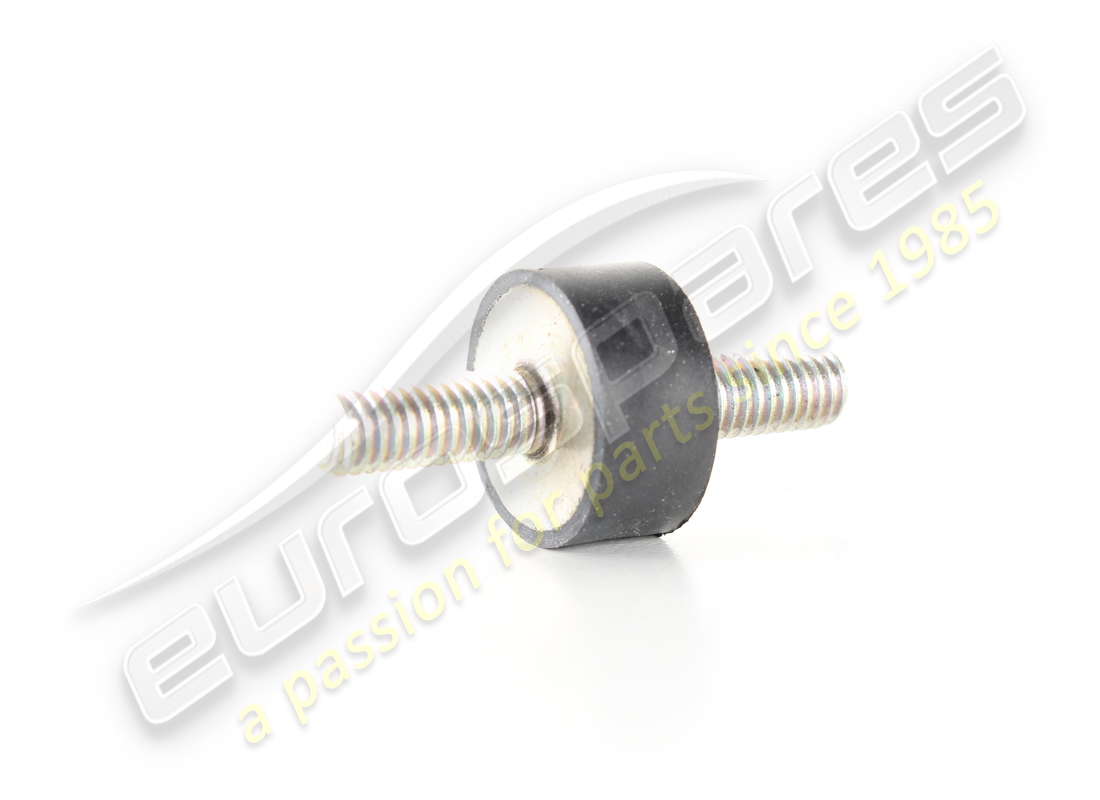 nouveau tampon en caoutchouc collé porsche. numéro de pièce 99970326100 (1)