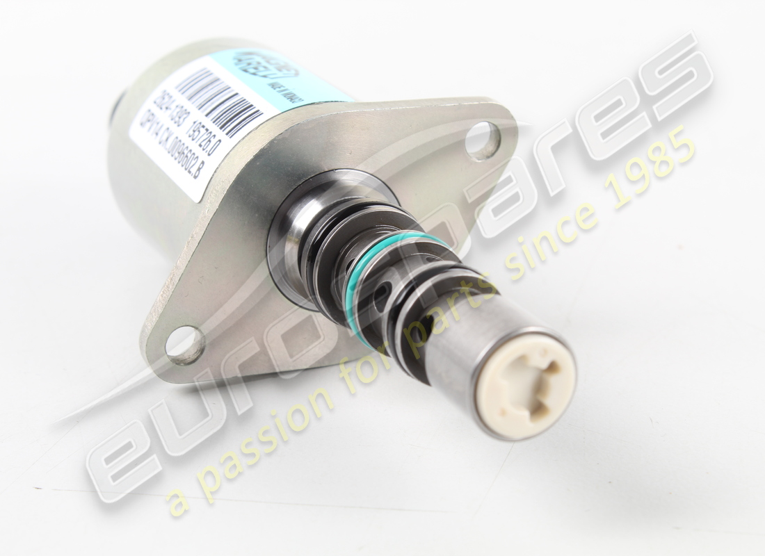 NOUVELLE PIÈCE DE RACCORDEMENT LAMBORGHINI. NUMÉRO DE PIÈCE 086325297 (4) nouvelle pièce de raccordement lamborghini. numéro de pièce 086325297 (4)