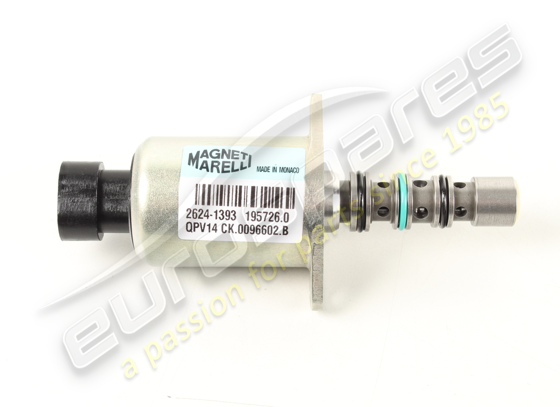 NOUVELLE PIÈCE DE RACCORDEMENT LAMBORGHINI. NUMÉRO DE PIÈCE 086325297 (1) nouvelle pièce de raccordement lamborghini. numéro de pièce 086325297 (1)