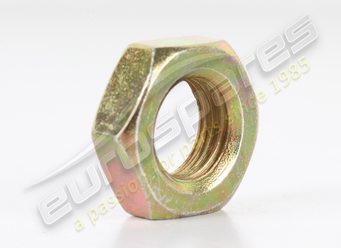 nouveau ferrari écrou 12x1.25x7. numéro de pièce 16103621 (2)