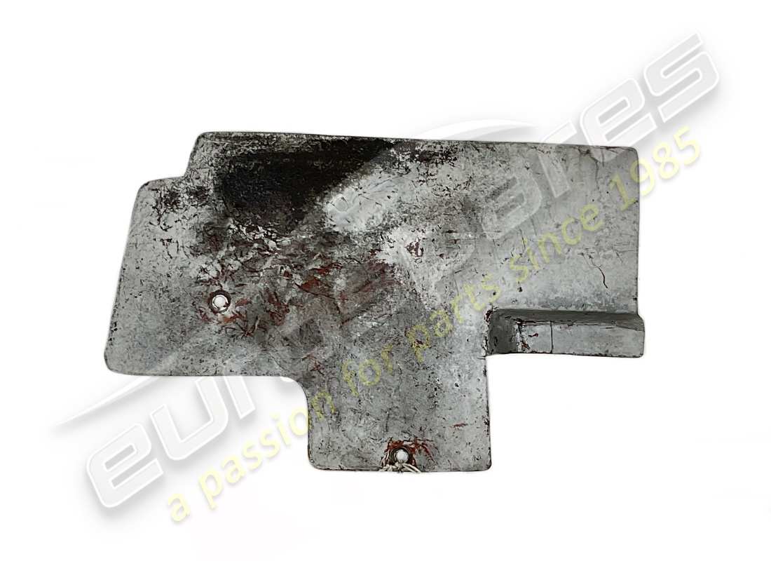 UTILISÉ Maserati GARDE D'UNITÉ ABSR. NUMÉRO DE PIÈCE 384300375 (1)