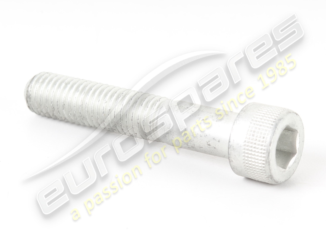 NOUVELLE VIS DE CULASSE MASERATI. NUMÉRO DE PIÈCE 396050338 (1) nouvelle vis de culasse maserati. numéro de pièce 396050338 (1)