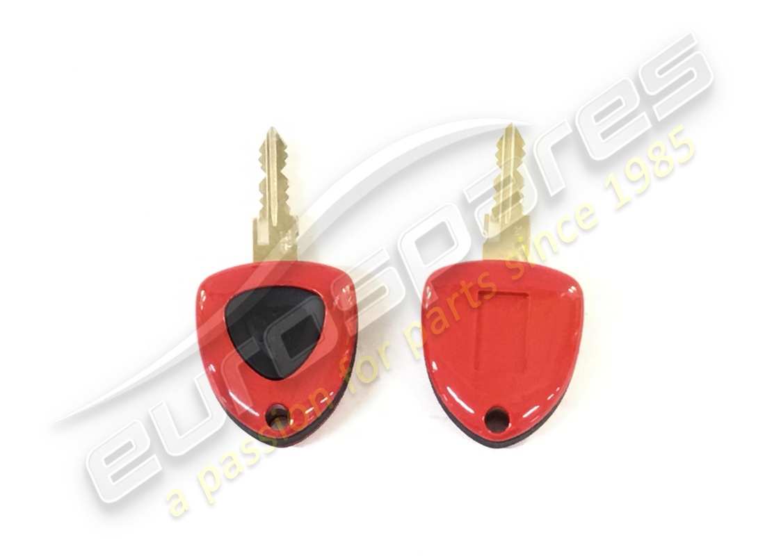 nouveau ensemble de serrures ferrari complété avec ste. numéro de pièce 213632 (3)