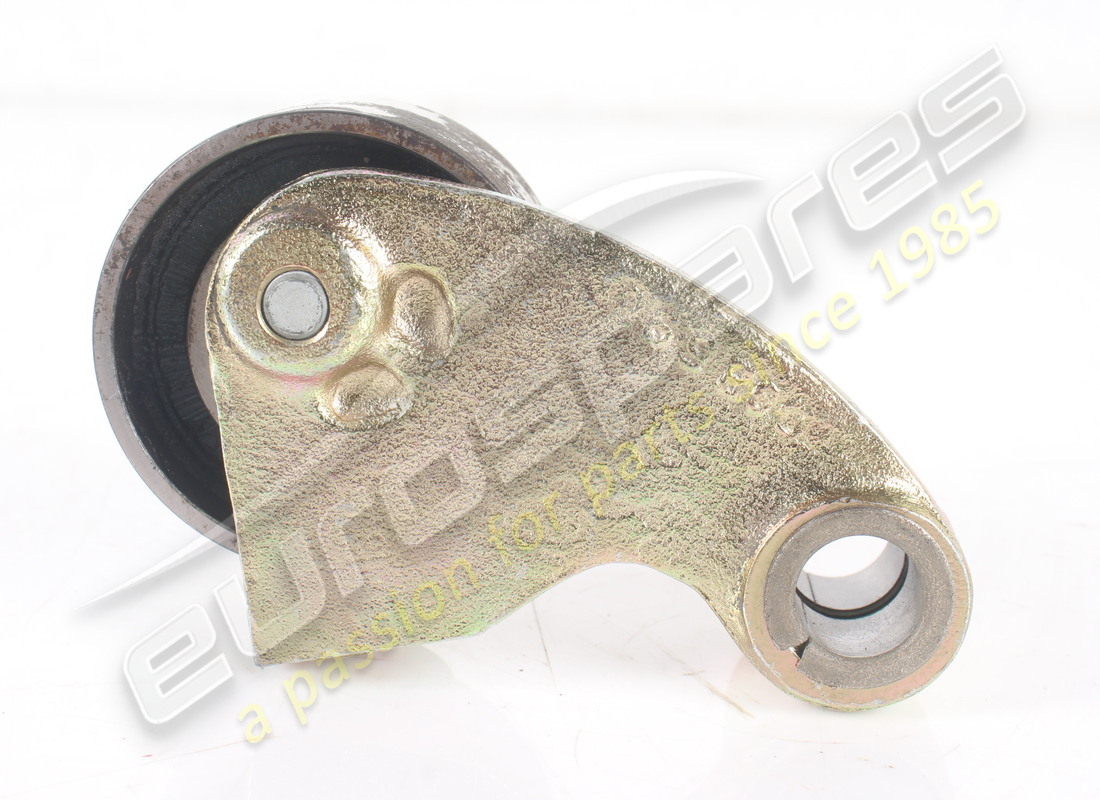 UTILISÉ FERRARI SUPPORT DE TENDEUR DE CEINTURE. NUMÉRO DE PIÈCE 158098 (3) utilisé ferrari support de tendeur de ceinture. numéro de pièce 158098 (3)